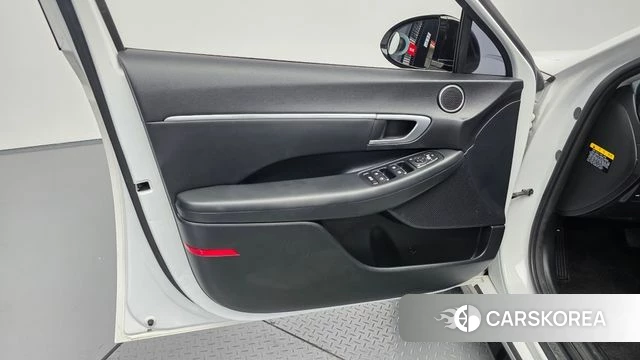 Hyundai Sonata (DN8) id 4667353 из Кореи 16
