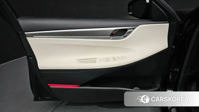 Hyundai The New Grandeur IG id 4224351 из Кореи 16