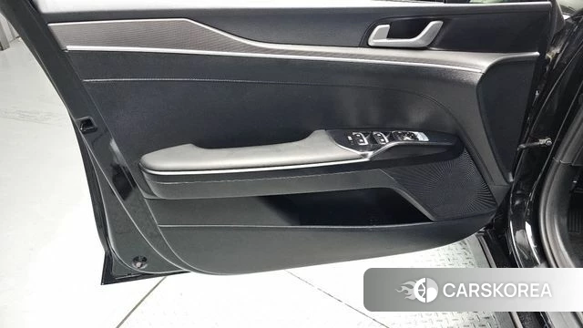 Kia K5 3rd generation id 4640605 из Кореи 16