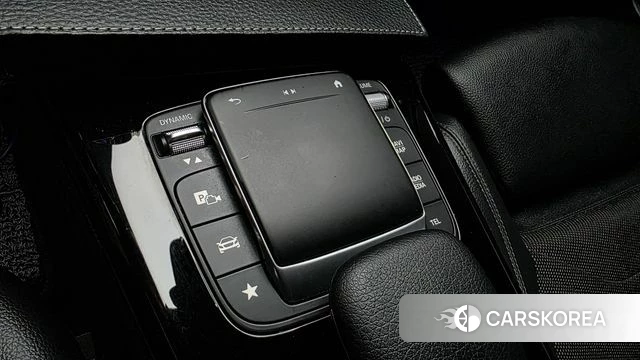 Mercedes-Benz A-Class W177 id 4769946 из Кореи 16