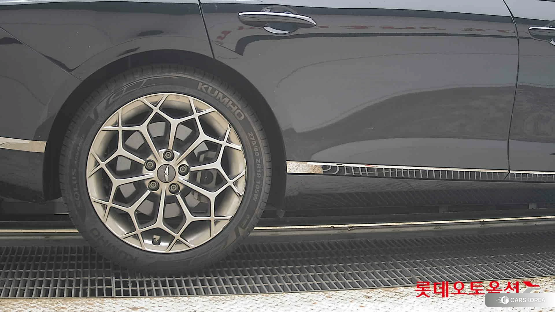 Hyundai G80 id 4674113 из Кореи 16