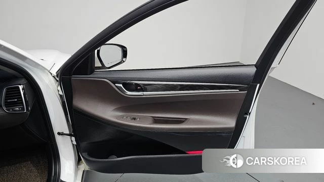 Hyundai Grandeur IG id 4520749 из Кореи 16