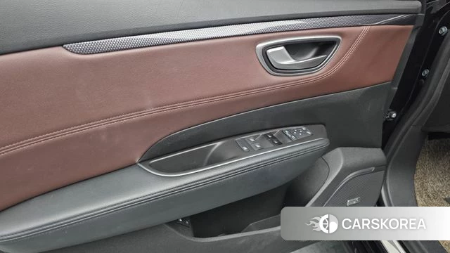 Renault Korea (Samsung) SM6 id 4390411 из Кореи 16