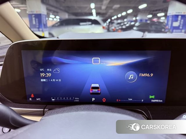 Buick GL8 id 3939511 из Китая 16