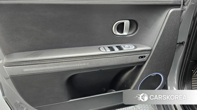 Hyundai Ionic 5 id 4636613 из Кореи 16