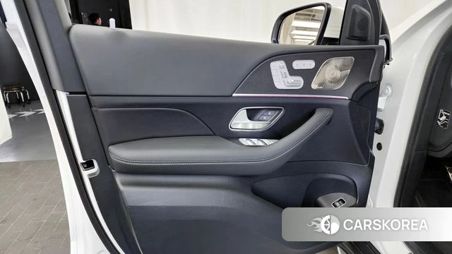 Mercedes-Benz GLE-Class W167 id 4315535 из Кореи 16