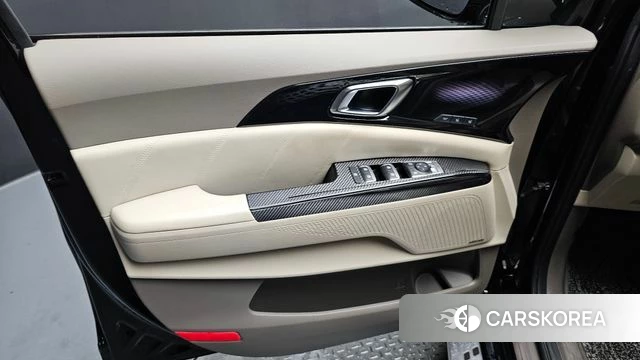 Kia Carnival 4th generation id 4609471 из Кореи 16