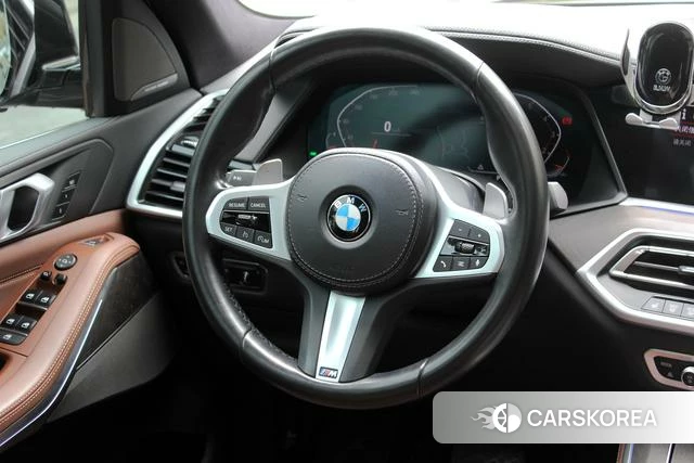 BMW X5 (imported) id 4277313 из Китая 16