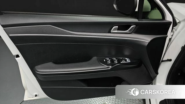 Kia K5 3rd generation id 4740557 из Кореи 16