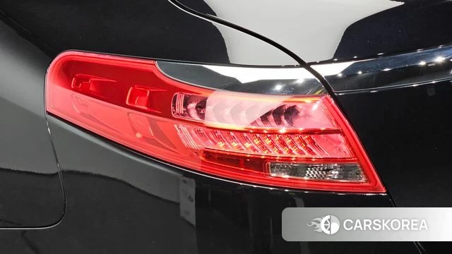 Renault Korea (Samsung) SM7 Nova id 4849623 из Кореи 16