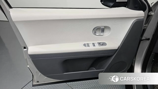 Hyundai Ionic 5 id 4769477 из Кореи 16