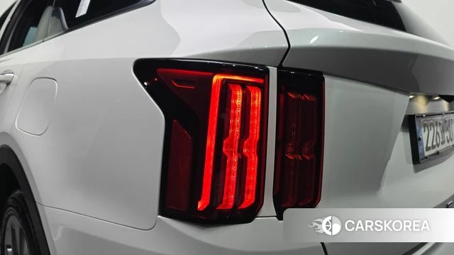 Kia Sorento 4th Generation id 4769855 из Кореи 16