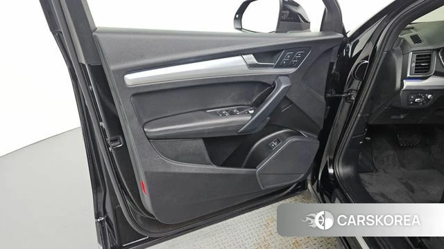 Audi Q5 (FY) id 4495943 из Кореи 16