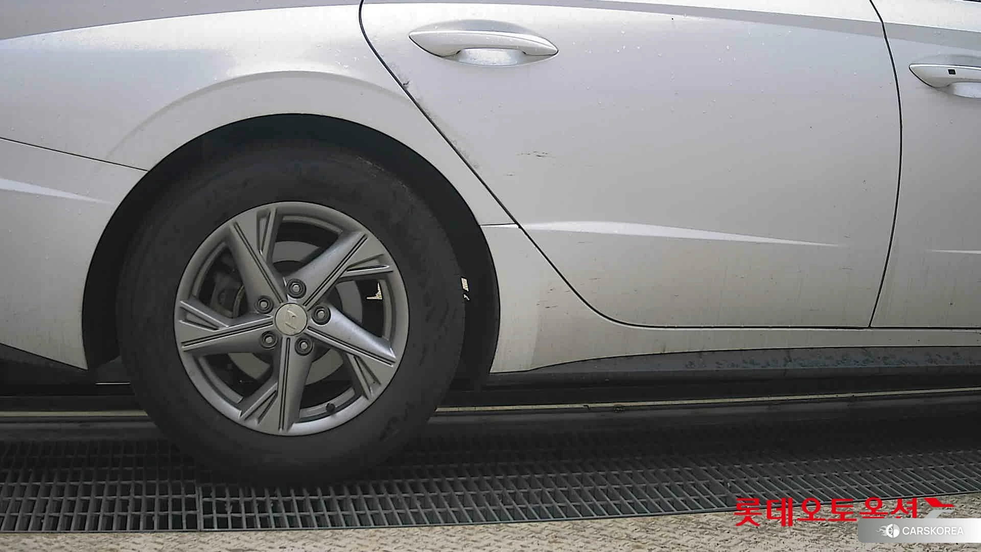Hyundai Sonata id 4289376 из Кореи 16