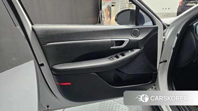 Hyundai Sonata (DN8) id 4428721 из Кореи 16