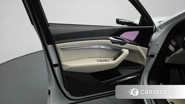 Audi e-Tron id 4201817 из Кореи 16