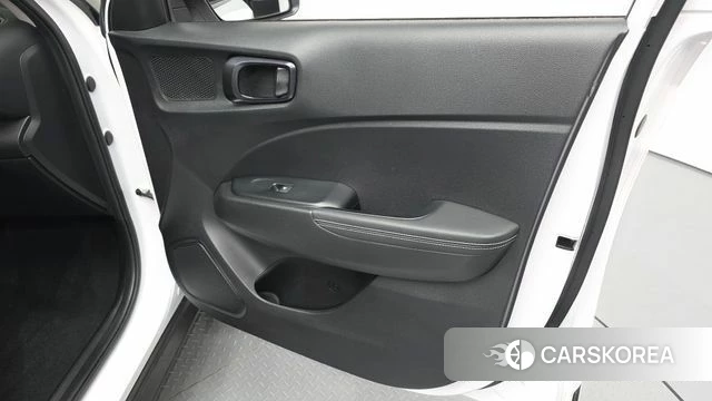 Hyundai Venue id 4542965 из Кореи 16