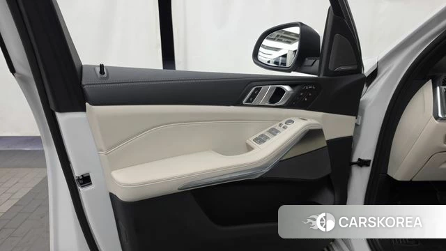 BMW X7 (G07) id 4686503 из Кореи 16