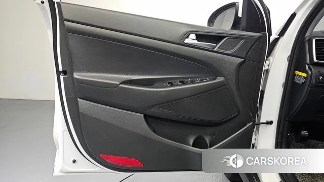 Hyundai All New Tucson id 4604495 из Кореи 16