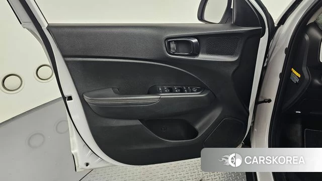 Hyundai Venue id 4203480 из Кореи 16