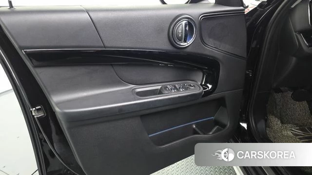 Mini Cooper Countryman id 4855083 из Кореи 16