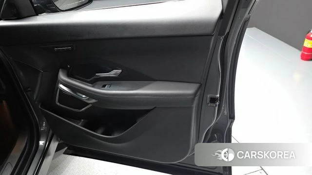 Jaguar E-PACE id 4465301 из Кореи 16