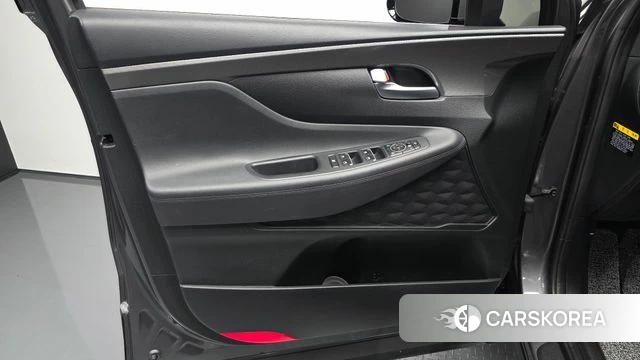 Hyundai Santa Fe TM id 4873429 из Кореи 16