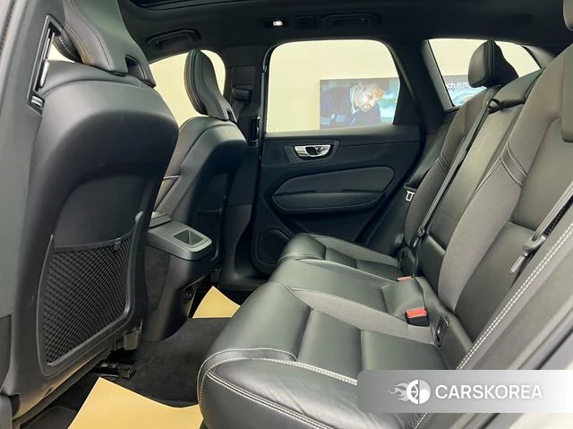 Volvo XC60 id 4208140 из Китая 16