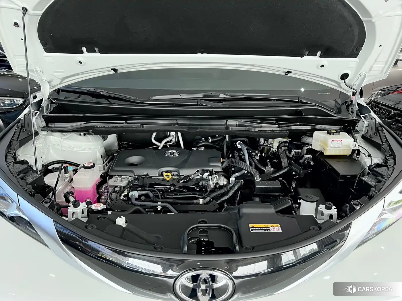 Toyota Sienna id 4547649 из Китая 16