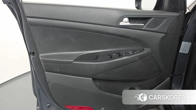 Hyundai All New Tucson id 4882102 из Кореи 16