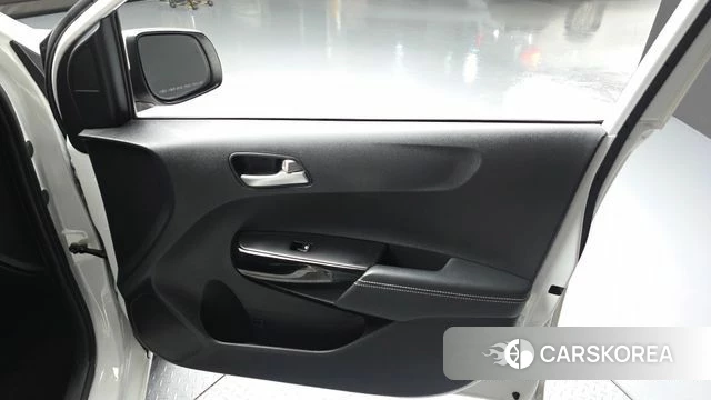 Kia Morning Urban (JA) id 4525202 из Кореи 16