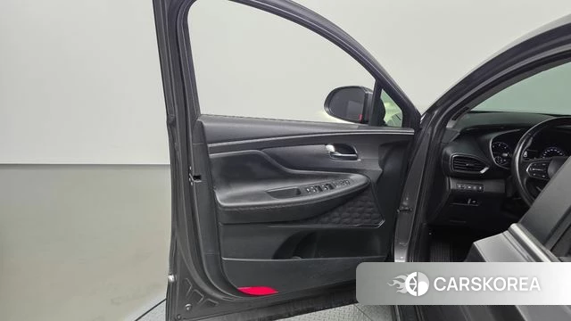 Hyundai The New Santa Fe id 4768333 из Кореи 16