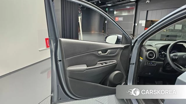 Hyundai Kona id 4384841 из Кореи 16