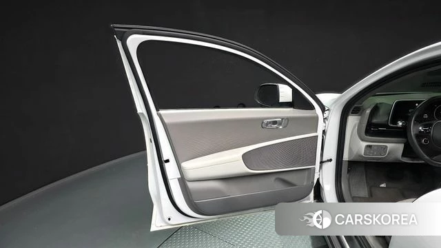 Hyundai Ionic 6 id 4243960 из Кореи 16