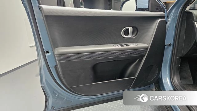 Hyundai Ionic 5 id 4488117 из Кореи 16