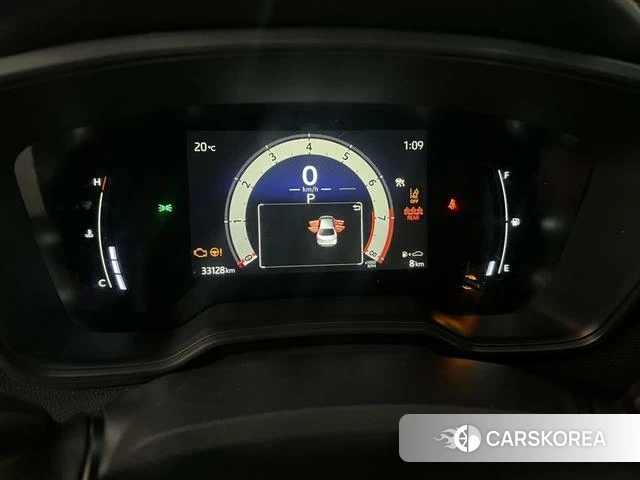 Toyota Corolla id 4259037 из Китая 16