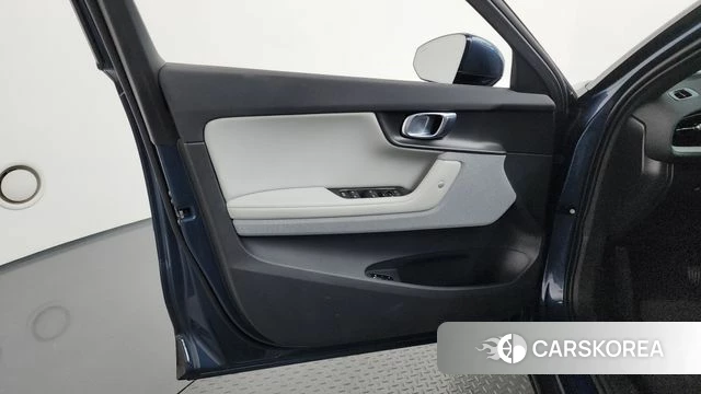 Polestar Polestar 2 id 4592283 из Кореи 16