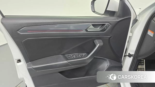 Volkswagen T-Roc id 4741240 из Кореи 16