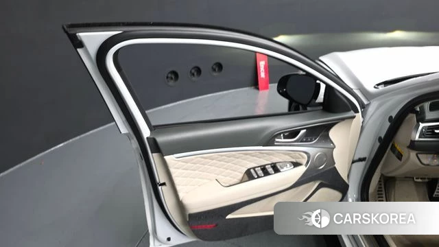 Genesis G70 id 4712892 из Кореи 16