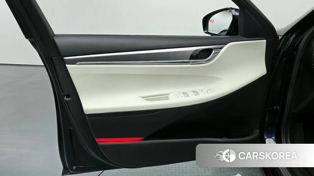 Hyundai The New Grandeur IG id 4187036 из Кореи 16