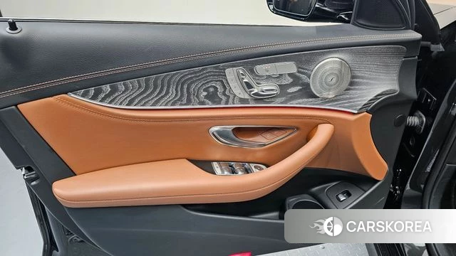 Mercedes-Benz E-Class W213 id 4244790 из Кореи 16