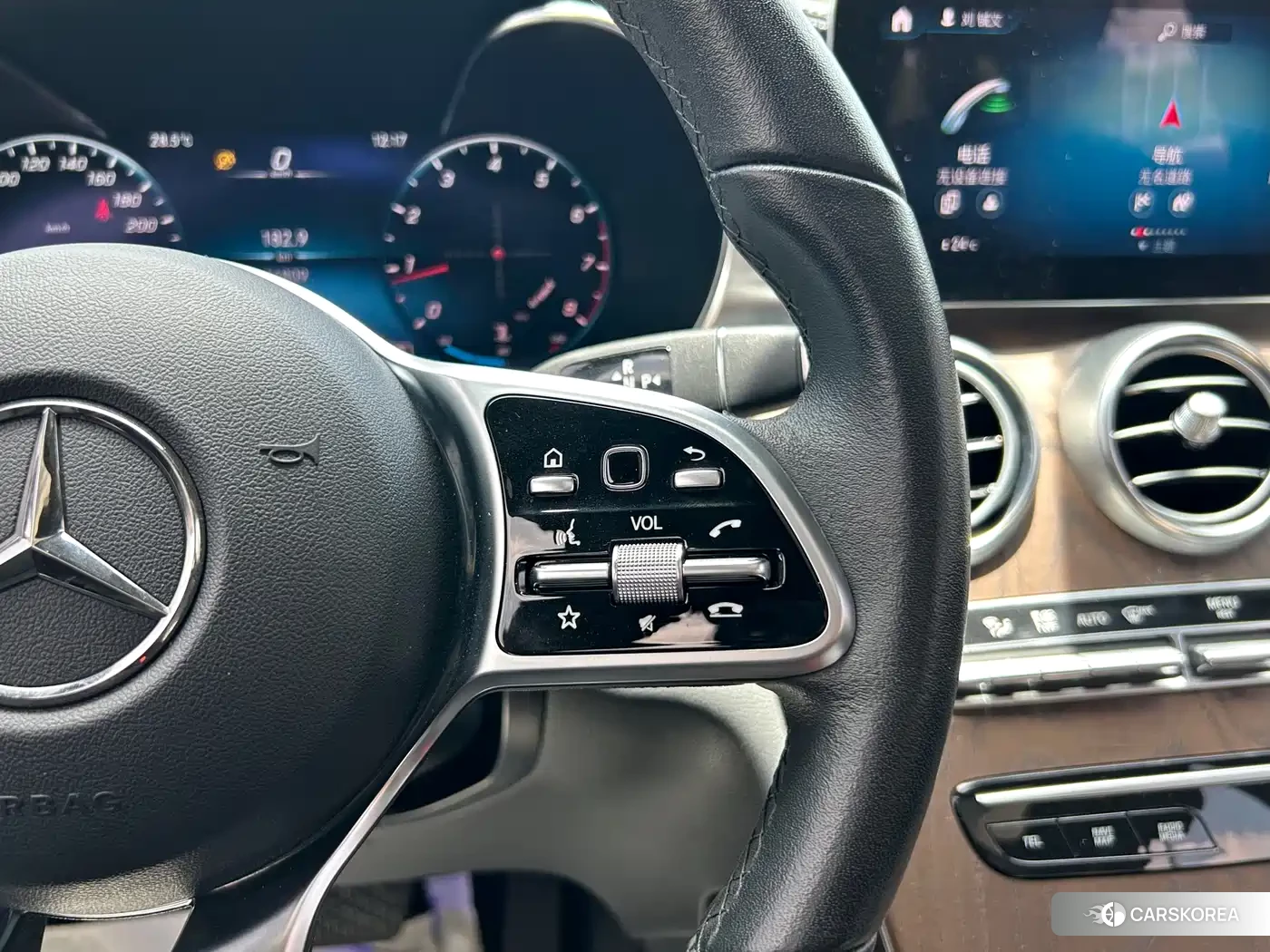 Mercedes-Benz GLC id 4546276 из Китая 16