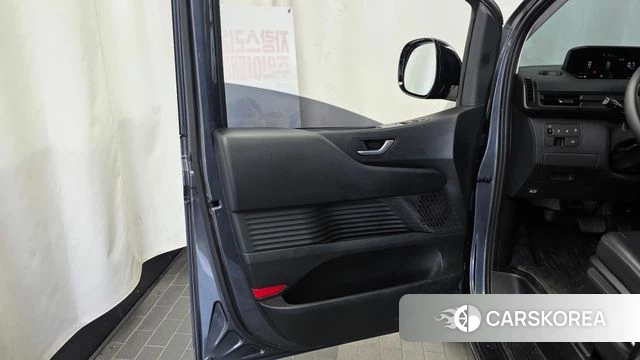 Hyundai Staria id 4763389 из Кореи 16