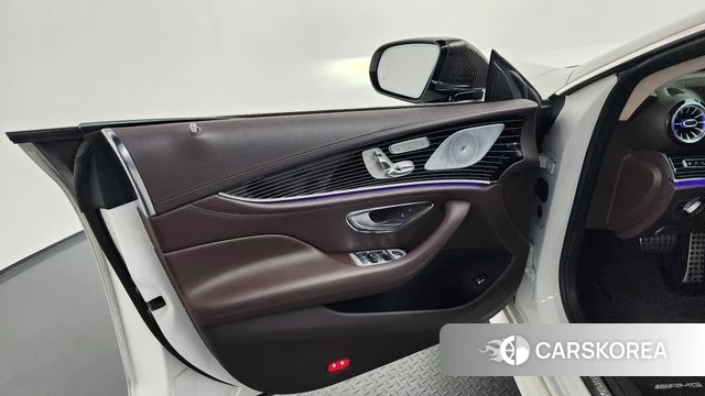 Mercedes-Benz CLS-Class C257 id 4203481 из Кореи 16