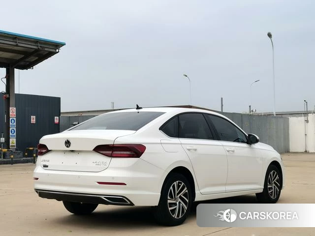 Volkswagen Lavida id 4279010 из Китая 16