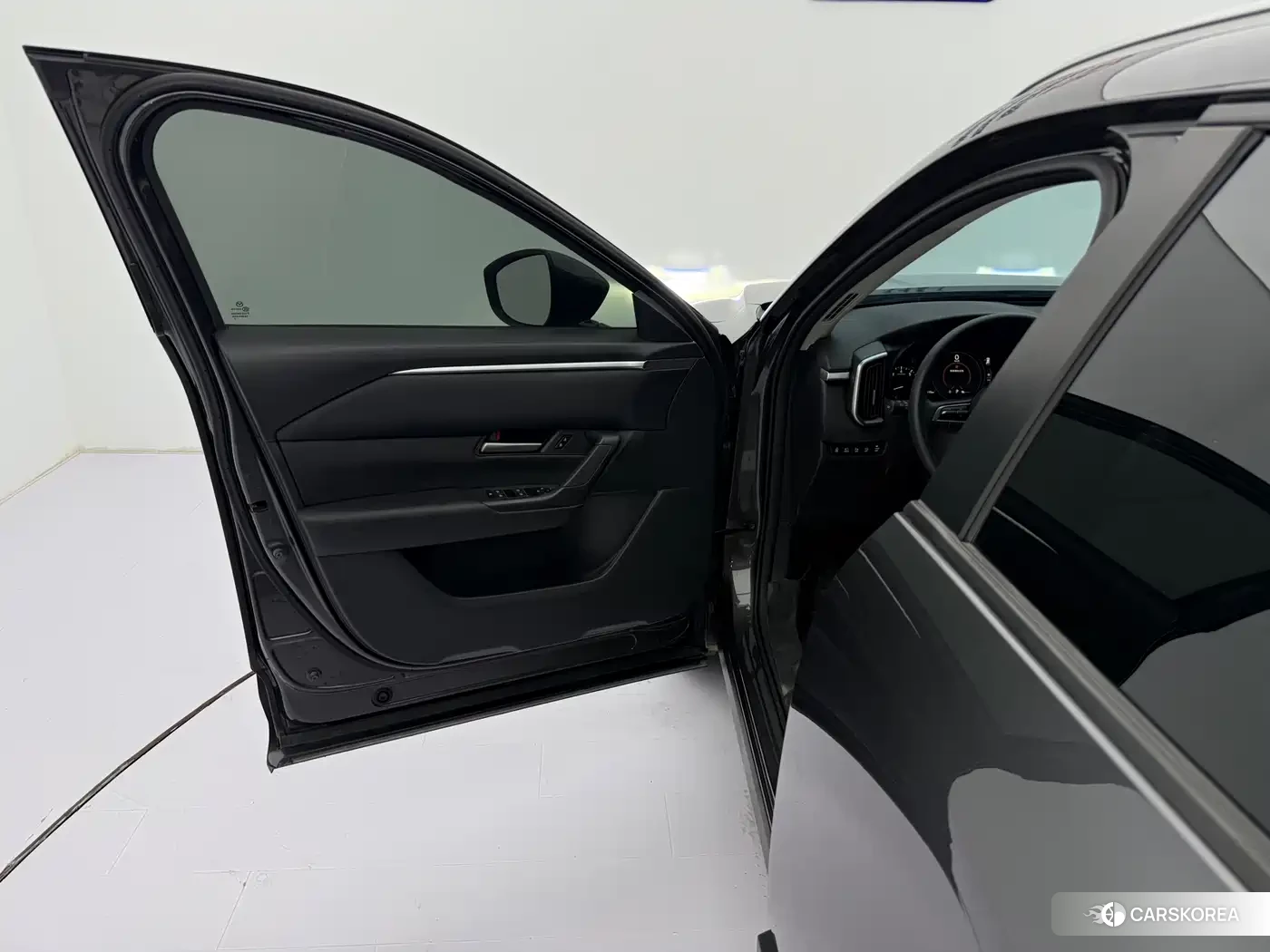 Mazda CX-50 id 4655042 из Китая 16