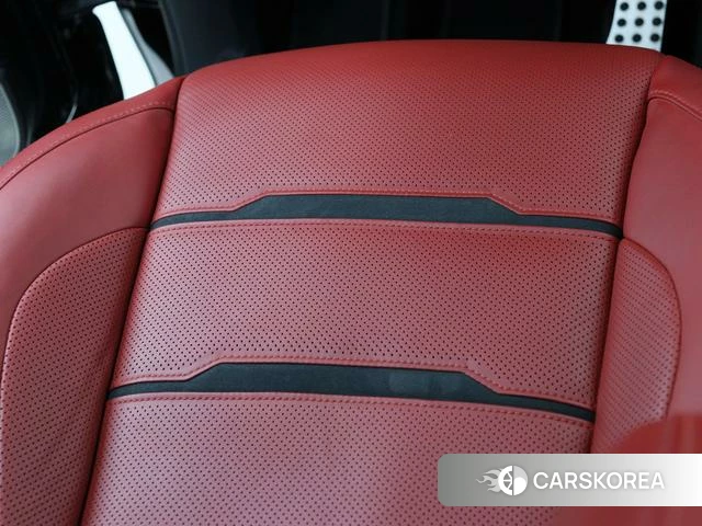 Mercedes-Benz G-class AMG id 4368220 из Китая 16