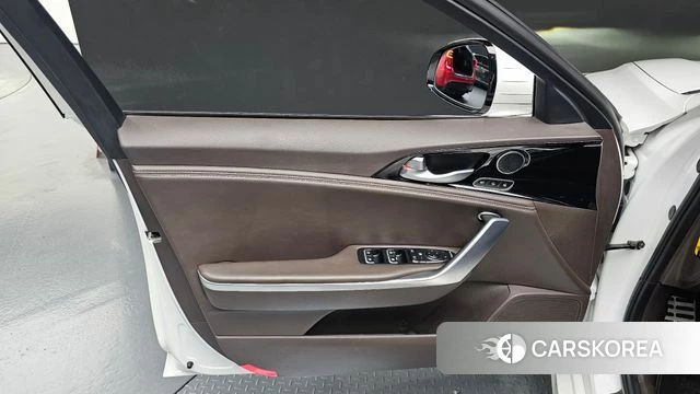 Kia Stinger id 4667862 из Кореи 16