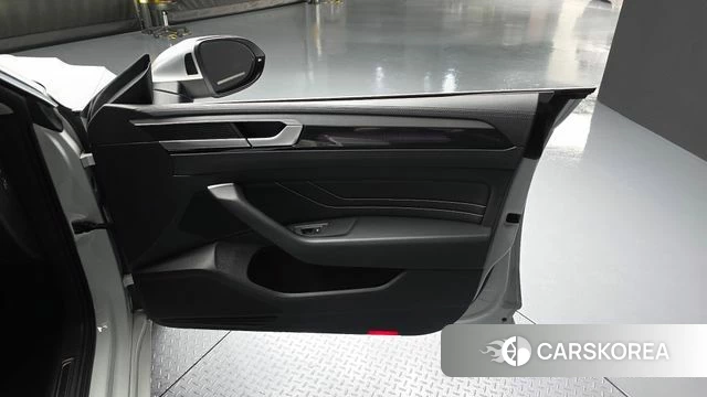 Volkswagen Arteon id 4388934 из Кореи 16