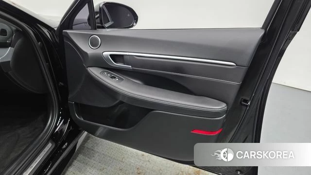 Hyundai Sonata D Edge (DN8) id 4427871 из Кореи 16